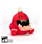 Gnasha-squig Plush