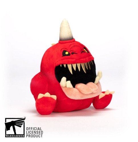 Gnasha-squig Plush