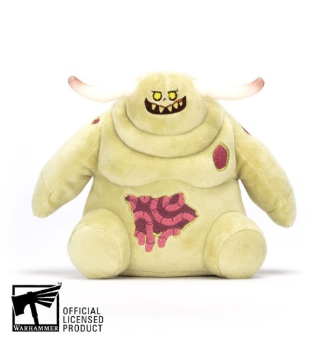 Nurgling: Little Unclean One Plush