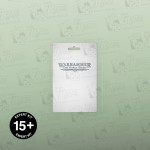 Imperial Fists: Legion Tartaros Preator