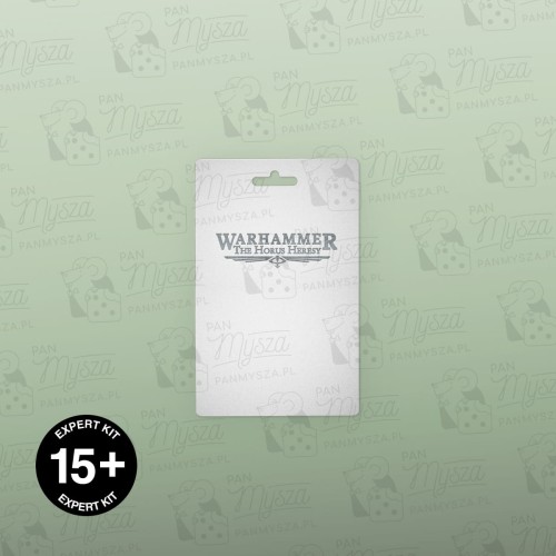 Imperial Fists: Legion Tartaros Preator