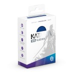 Ultimate Guard Katana Sleeves Blue Bird
