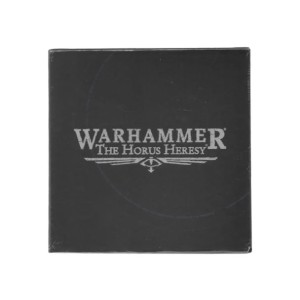 Horus Heresy Reaction Token Set