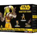 Star Wars: Shatterpoint - Nie znają słowa „niemożliwe”: Hera Syndulla 