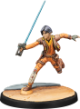 Star Wars: Shatterpoint - Coś silniejszego niż strach: Kanan Jarrus 