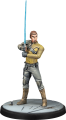 Star Wars: Shatterpoint - Coś silniejszego niż strach: Kanan Jarrus 