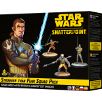 Star Wars: Shatterpoint - Coś silniejszego niż strach: Kanan Jarrus 