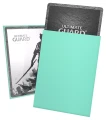 Ultimate Guard Katana Sleeves Turquoise