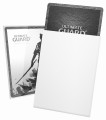 Ultimate Guard Katana Sleeves White
