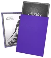 Ultimate Guard Katana Sleeves Blue