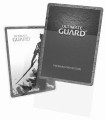 Ultimate Guard Katana Sleeves Transparent
