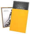 Ultimate Guard Katana Sleeves Yellow