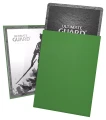 Ultimate Guard Katana Sleeves Green