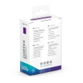 Ultimate Guard Cortex Sleeves Purple