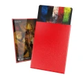 Ultimate Guard Cortex Sleeves Red