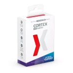 Ultimate Guard Cortex Sleeves Red