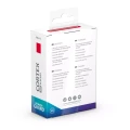 Ultimate Guard Cortex Sleeves Red