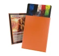 Ultimate Guard Cortex Sleeves Orange