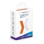 Ultimate Guard Cortex Sleeves Orange