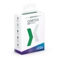 Ultimate Guard Cortex Sleeves Green