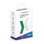 Ultimate Guard Cortex Sleeves Green