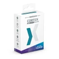 Ultimate Guard Cortex Sleeves Petrol Matte