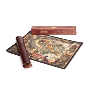 Horus Heresy Siege of Terra Sanctum Imperialis Palatine Map