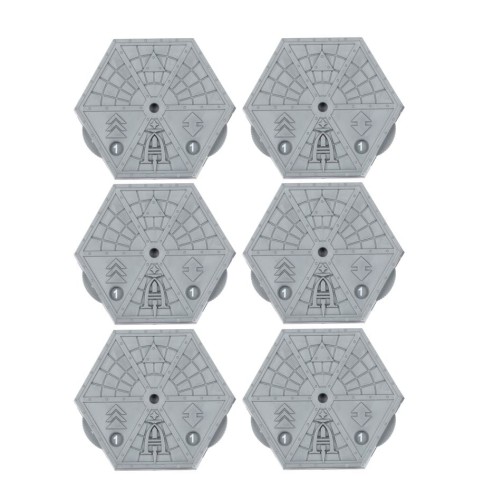 Aeronautica Imperialis Base Pack