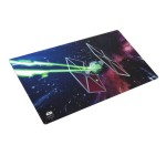 SWU Game Mat - TIE fighter