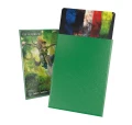 Ultimate Guard Cortex Sleeves Green Matte