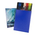 Ultimate Guard Cortex Sleeves Blue Matte