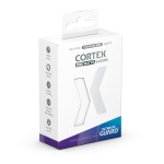 Ultimate Guard Cortex Sleeves White Matte