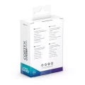 Ultimate Guard Cortex Sleeves White Matte