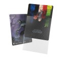 Ultimate Guard Cortex Sleeves Transparent Matte