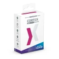 Ultimate Guard Cortex Sleeves Pink Matte
