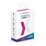 Ultimate Guard Cortex Sleeves Pink Matte