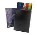 Ultimate Guard Cortex Sleeves Black Matte