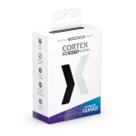 Ultimate Guard Cortex Sleeves Black Matte