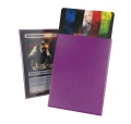 Ultimate Guard Cortex Sleeves Purple Matte