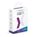 Ultimate Guard Cortex Sleeves Purple Matte