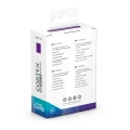 Ultimate Guard Cortex Sleeves Purple Matte