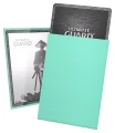 Ultimate Guard Katana Sleeves  Turquoise (Japanese Size)