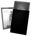 Ultimate Guard Katana Sleeves Black (Japanese Size)