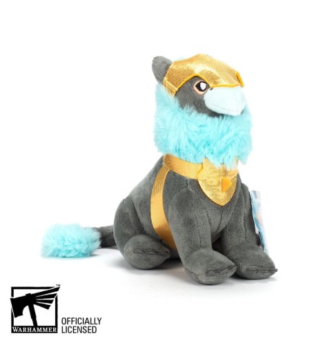 Sacrosanct Gryph-Hound Plush