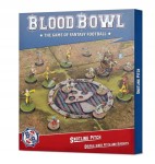 Snotling Pitch Double-Sided Pitch and Dugouts