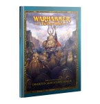 Arcane Journal: Dwarfen Mountain Holds (ENG)