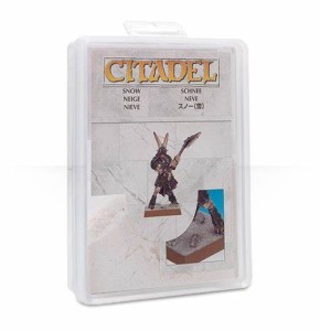 Citadel: Snow