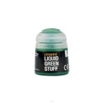 Liquid Green Stuff 12ml