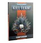 KILL TEAM: Compendium (ENG)