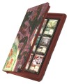 UG Zipfolio 360 Xenoskin MTG Bloomburrow Season of the Burrow